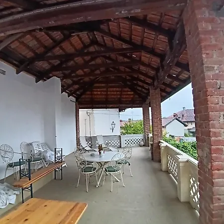 La Corte Della Musica